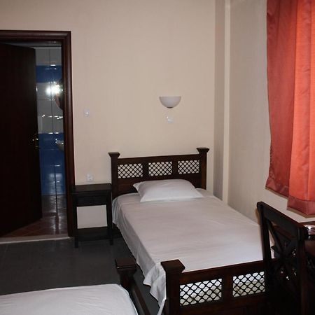 Dionyssos Hotel Limenas  Exterior photo