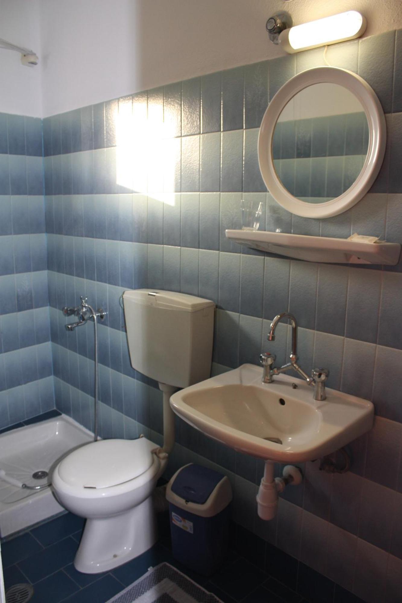 Dionyssos Hotel Limenas  Room photo