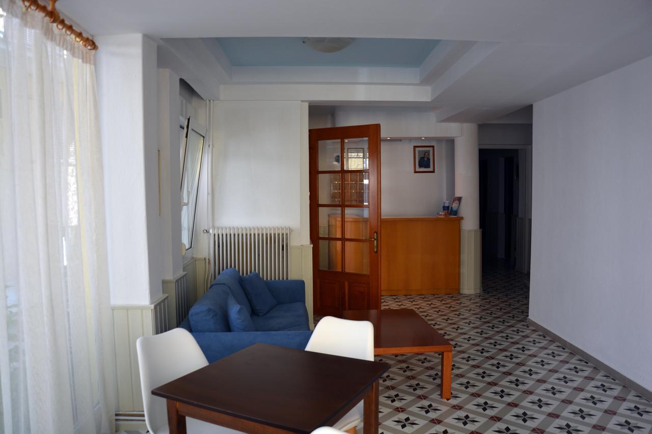Dionyssos Hotel Limenas  Exterior photo