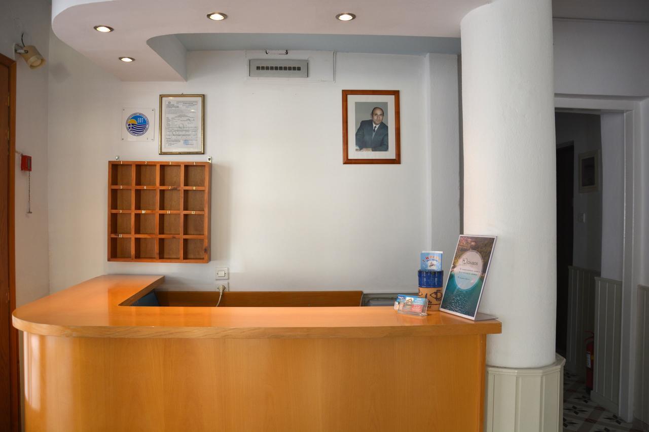 Dionyssos Hotel Limenas  Exterior photo